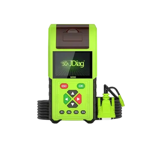 JDIAG M200 PRO