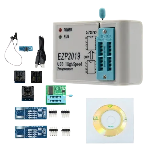 EZP2019