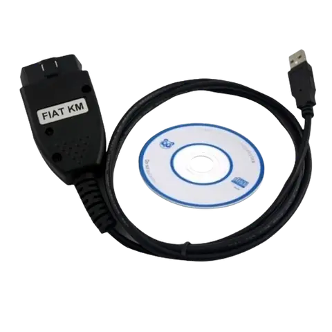 Fiat KM Tool