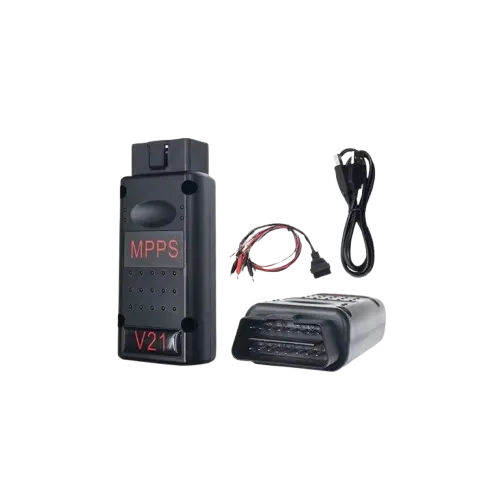 MPPS-V21 