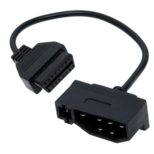 FORD 7 Pin-OBD2