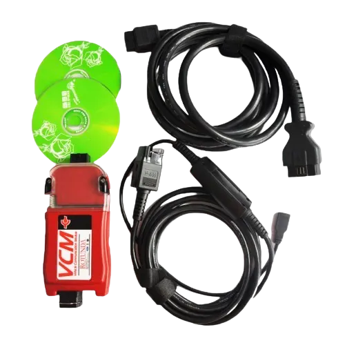FORD VCM IDS-2