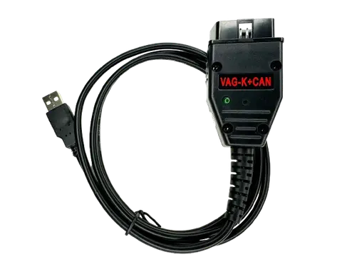  VAG K+CAN COMMANDER 1.4 - диагностическое оборудование
