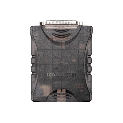 СКАНМАТИК 3 PRO
