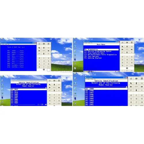 GDS2 и Tech2Win