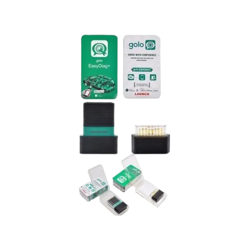 Акция! Launch GOLO EasyDiag+ PRO!