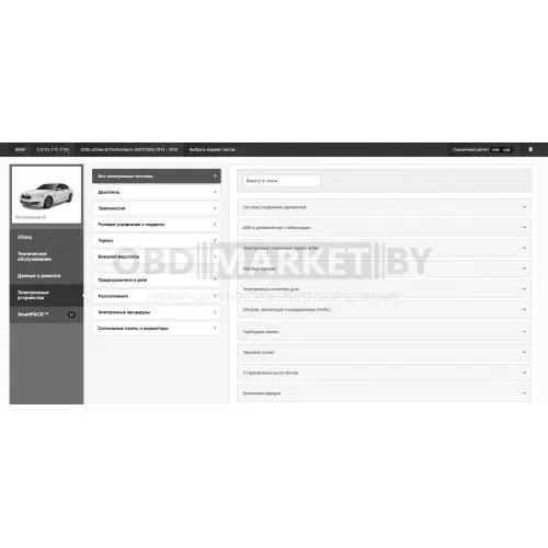 HaynesPro (FIX) WorkshopData