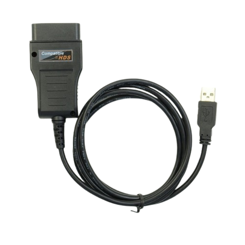 HONDA HDS Mini Cable - диагностическое оборудование