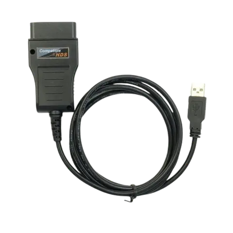 HONDA HDS Mini Cable - диагностическое оборудование