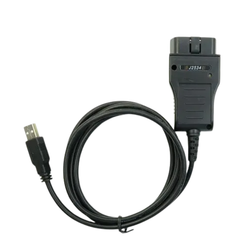 HONDA HDS Mini Cable