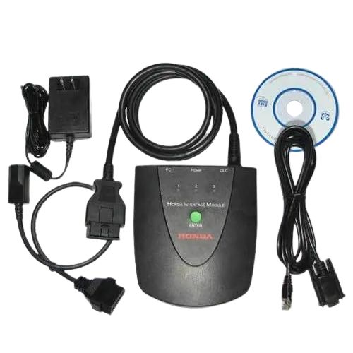 Honda Diagnostic System HIM (HDS)
