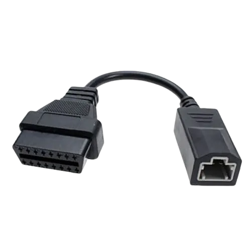 Honda 3 pin-OBD2