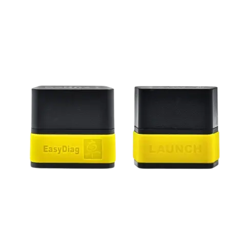 Launch EasyDiag 2.0 - диагностическое оборудование