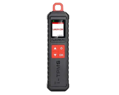 Launch X431 i-TPMS - диагностическое оборудование