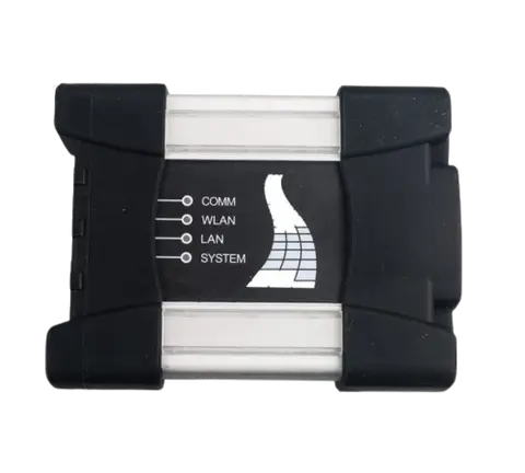 BMW ICOM NEXT A+B+C
