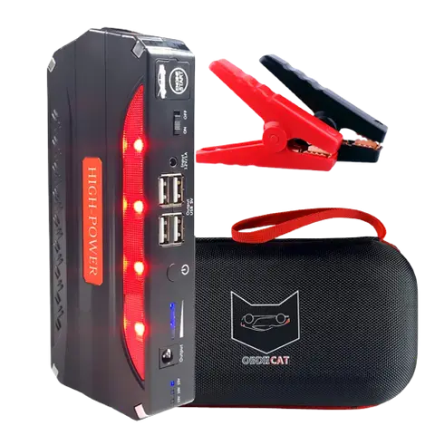 OBDII CAT D-8 - диагностическое оборудование