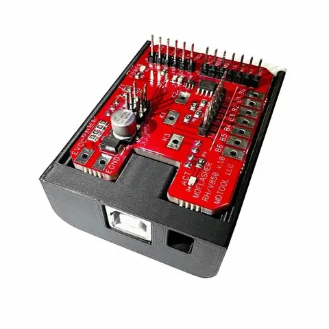 MDflasher RH850/V850 Программатор v1.0 - диагностическое оборудование