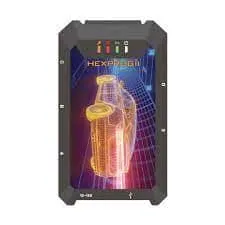 Оригинальный программатор HEXPROG 2 от Microtronic