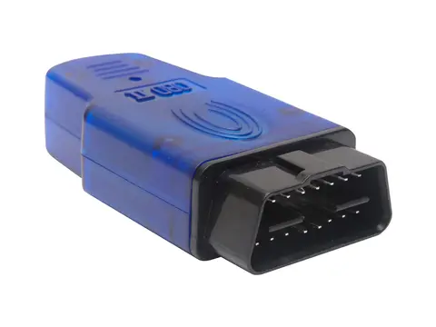 DiaLink (j2534 Pass-Thru) BT для Combiloader - диагностическое оборудование