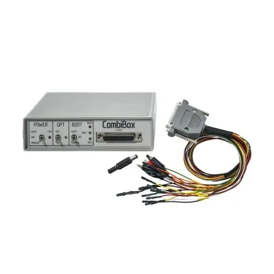 CombiBox для Combiloader