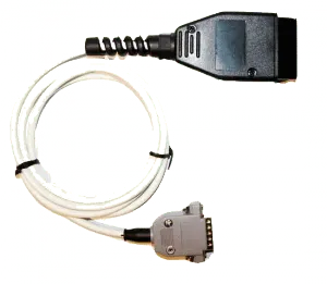 Кабель OBD-2 для оборудования Мотор-Мастер