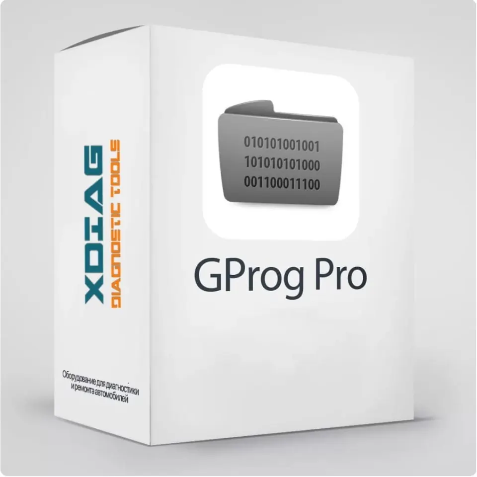 Подписка GProg Pro