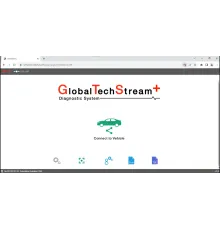 Активация Global TechStream Plus (GTS+) версия 2024.03.004