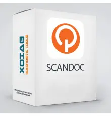 Марка ACURA, HONDA для Scandoc Compact - диагностическое оборудование
