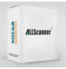 Лицензия BMW для AllScanner VCX SE или VCX-DoIP - диагностическое оборудование