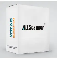 Лицензия BMW для AllScanner VCX SE или VCX-DoIP