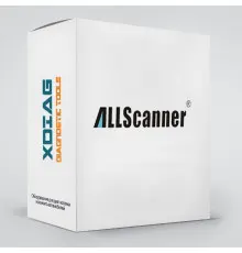 Лицензия BMW для AllScanner VCX SE или VCX-DoIP