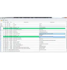 Редактор CCF для Pathfinder - диагностическое оборудование