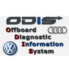 ODIS Service 25 и ODIS Engineering 19 - диагностическое оборудование