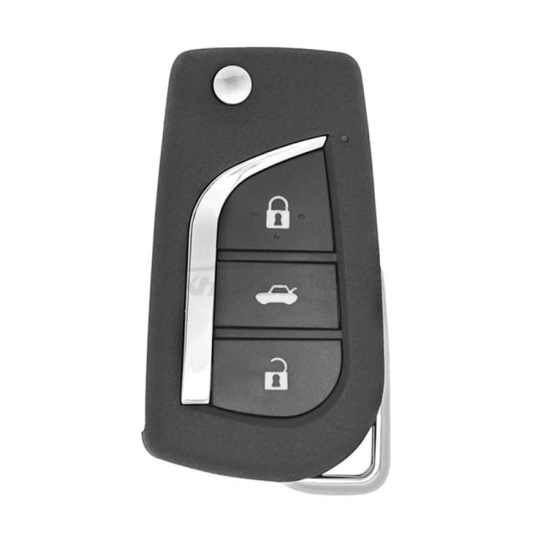 Ключ KeyDiy KD B13 в стиле Toyota - диагностическое оборудование