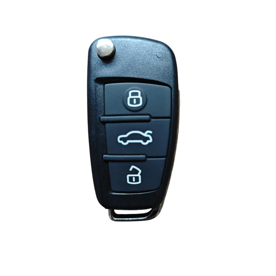 Ключ KeyDiy KD B02 в стиле Audi VAG - диагностическое оборудование