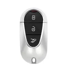 Ключ для Mercedes - KeyDiy KD ZB29-3 с Keyless Go