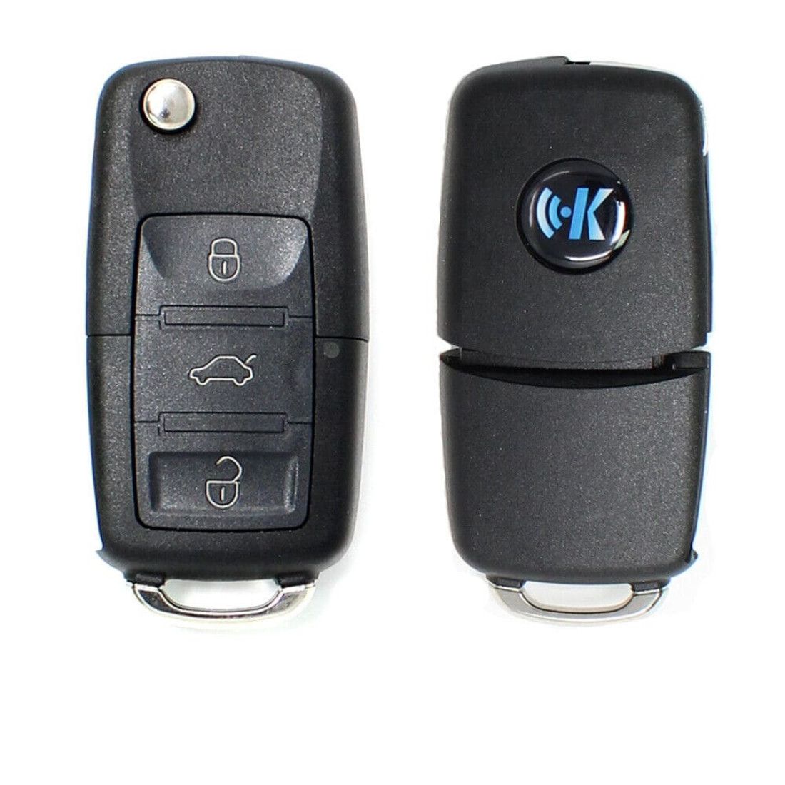 Ключ KeyDiy KD B01-3 в стиле Фольксваген (VAG) - диагностическое оборудование
