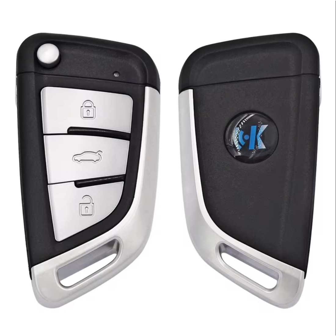 Ключ KeyDiy B29 (стиль BMW) - диагностическое оборудование
