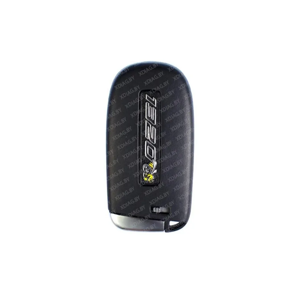 Ключ Dodge Ram Limited ID4A 433 MHz