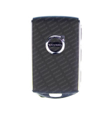 Ключ Volvo ID8E 434 MHz