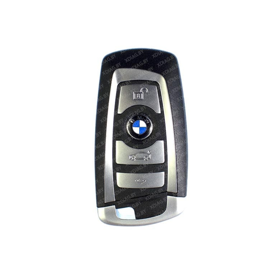 Ключ BMW CAS4 FEM BDC - диагностическое оборудование
