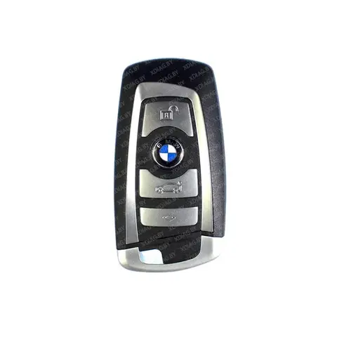 Ключ BMW CAS4 FEM BDC