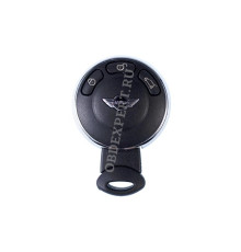 Ключ Mini CAS3 434 MHz - диагностическое оборудование