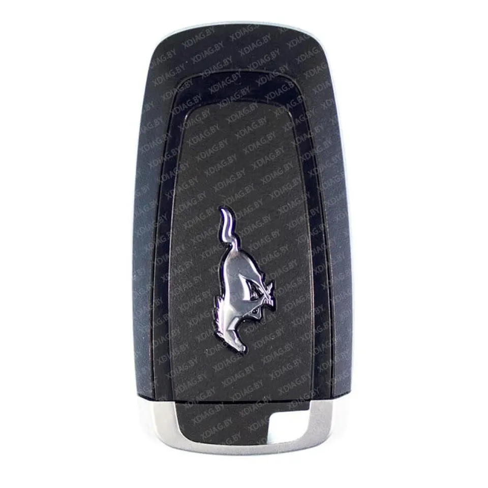 Оригинальный ключ Ford Mustang ID49 902 MHz