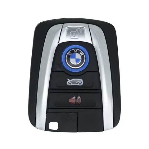 Ключ BMW i3 ID49 434 MHz - диагностическое оборудование