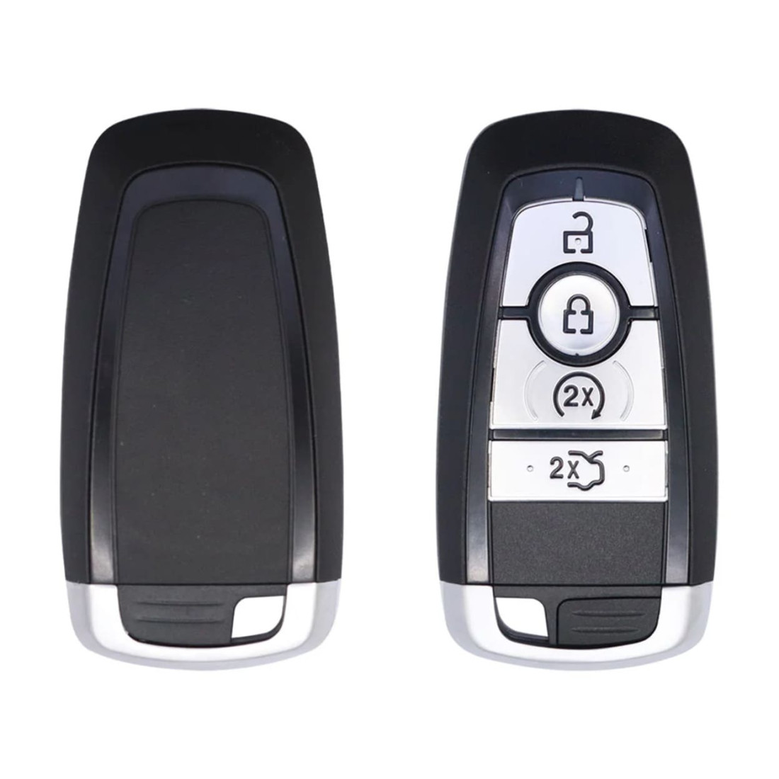 Оригинальный ключ Ford ID49 с частотой 315 MHz - диагностическое оборудование