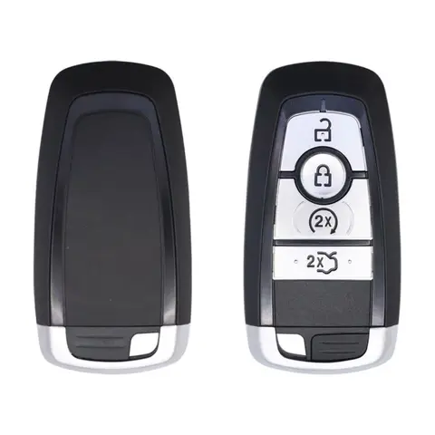 Оригинальный ключ Ford ID49 с частотой 315 MHz