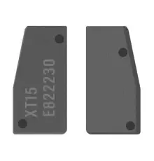 Чип XT15 VVDI для замены PCF7935