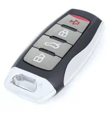 Ключ Haval ID4A 433 MHz