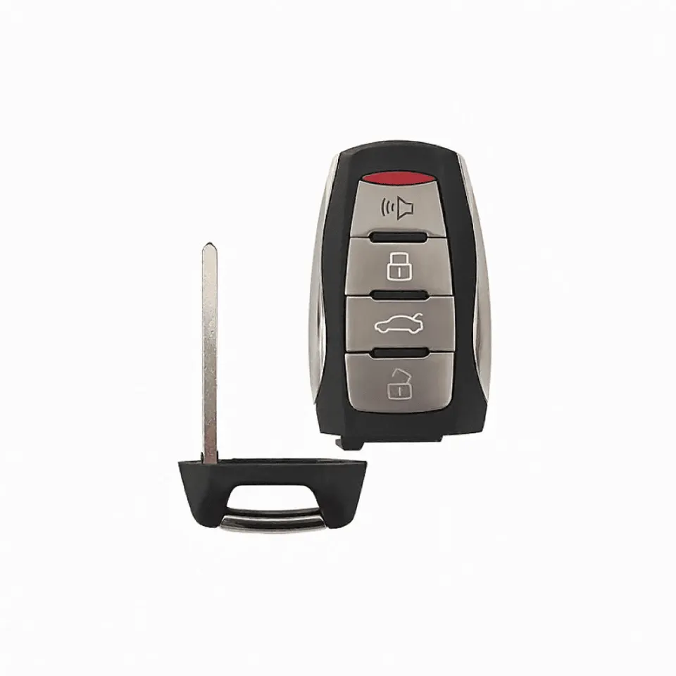 Ключ Haval ID47 433 MHz